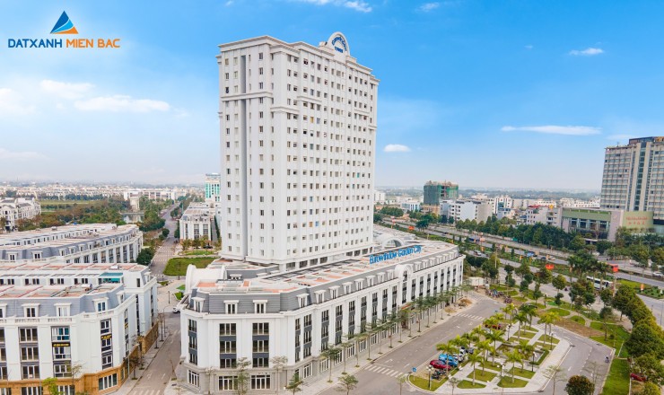 EUROWINDOW TOWER – “NHẬN NHÀ TRƯỚC - TRẢ TIỀN SAU - HOTLINE: 0966343969