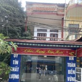 Cho thuê mặt bằng lâu dài tại trung tâm thị trấn Lam Sơn-Thọ Xuân-Thanh Hóa.