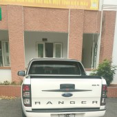 Cần bán Xe Ford Ranger 2017 2016  Xã Trung Hạ , Huyện Quan Sơn, Thanh Hóa