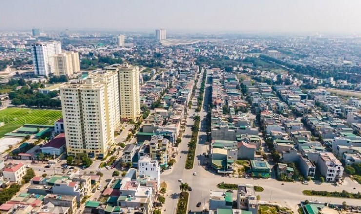 Bán đất nền kinh doanh đắt đỏ Đại Lộ 39m trung tâm lõi TP Thanh Hoá