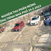 Hơn 1 tỷ nhà phố xây mới hoàn thiện trong lòng TP Thanh Hoá 0963532495