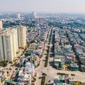 Bán đất nền kinh doanh đắt đỏ Đại Lộ 39m trung tâm lõi TP Thanh Hoá