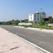 bán đất thị trấn Quảng Xương cách quốc lộ 1a chỉ 50m.sổ đỏ liền tay giá chủ đầu tư