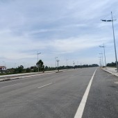 Bán đất mặt tiền đường quốc lộ ven biển Quảng Châu TP Sầm Sơn