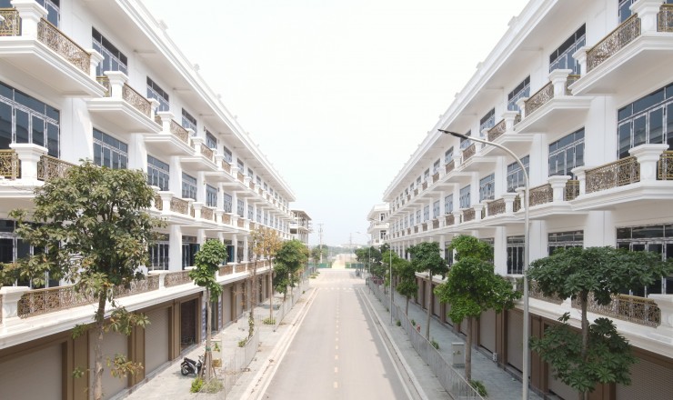 Hot ! giảm giá 1 tỷ cho nhà liền kề 4 tầng tại dự án kđt Xuân Hưng, thành phố Thanh Hóa