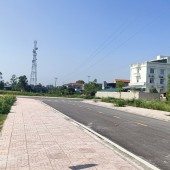 bán đất thị trấn Tân Phong Quảng Xương.đường ô tô đánh võng giá chỉ hơn 7tr/m