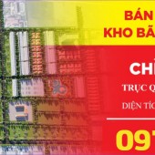 bán lô đất biệt thự thị trấn Tân Phong,giá rẻ nhất thị trường
