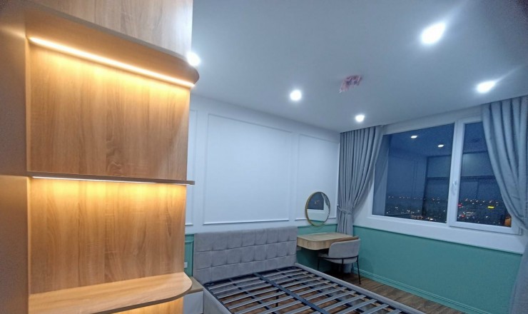 Sở hữu căn hộ chung cư 2 phòng ngủ ngay tai trung tâm TP Thanh Hóa chỉ với 999tr