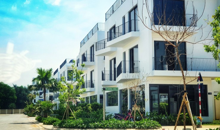 Mở bán đợt 2 khu resort biển Sầm Sơn.thiết kế đa dạng.sổ hồng lâu dài