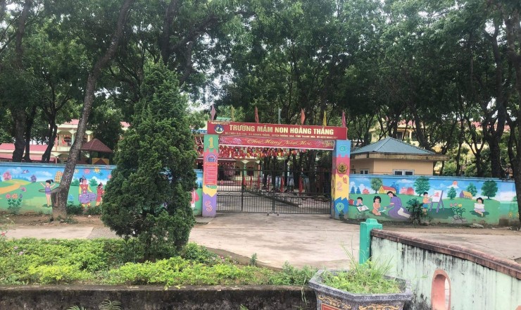 ĐẤT ĐẸP - GIÁ TỐT - Cần Bán Lô Đất Đẹp Tại xã Hoằng Thắng, huyện Hoằng Hóa, tỉnh Thanh Hóa