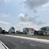 Còn 1 vài lô đất ngay trung tâm thị trấn Tân Phong – Quảng Xương chỉ 7.xxtr/m2