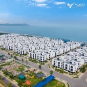 Cam kết rẻ hơn 1 tỷ , không nơi nào rẻ hơn - 10 căn ngoại giao bview biển dự án Vlasta Sầm Sơn.