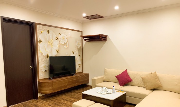 Bán căn chung cư 3 phòng ngủ mới tinh tại trung tâm TP Thanh Hóa .giá 7xx 0975088993