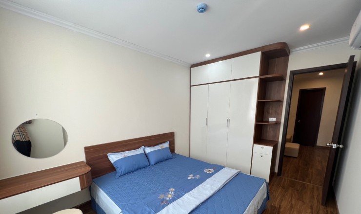 Sở hữu căn chung cư 2 phòng ngủ 2WC ngay trung tâm TP Thanh Hóa chỉ với 6xxtr 0975088993