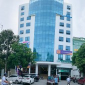 Cho thuê văn phòng diện tích rộng từ 30m2 đến 700m2 tại Đường Hạc Thành, Phường Điện Biên, TP Thanh Hóa