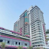 Sở hữu căn hộ khách sạn 5* Vip Flamingo Hải Tiến với mức đầu tư chỉ từ 250 triệu