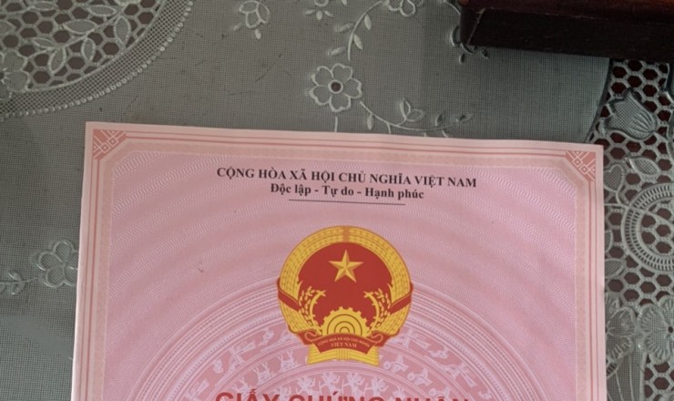 Cần bán gấp QL45 xã tế thắng huyện nông cống tỉnh Thanh Hoá