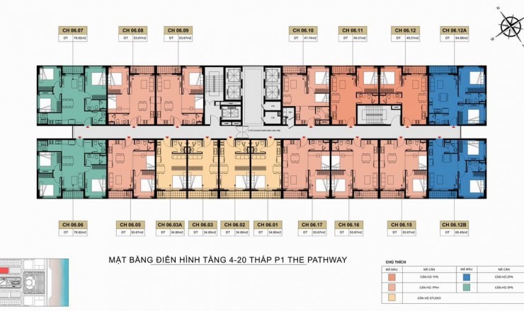 CĂN HỘ MẶT TIỀN BIỂN SỞ HỮU LÂU DÀI DUY NHẤT CỦA SUN GROUP TẠI SẦM SƠN THANH HOÁ