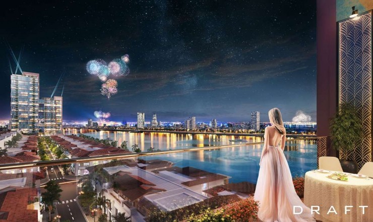 Khám phá Sun Symphony Residence Đà Nẵng: Cơ hội đầu tư vàng trên bờ sông Hàn!