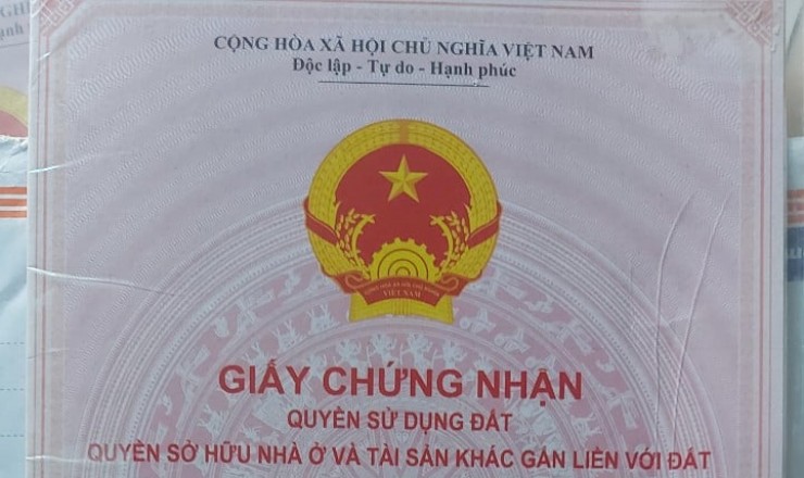 Chính Chủ Bán Đất Sổ Hồng Riêng Giá Tốt Tại Xuân Lam-Thọ Xuân