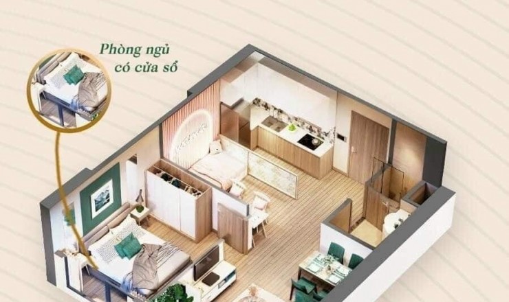 CHUNG CƯ VINHOMES THANH HÓA - NGƯỜI TRẺ “CHẤT” - CHỌN NHÀ “CÓ GU”