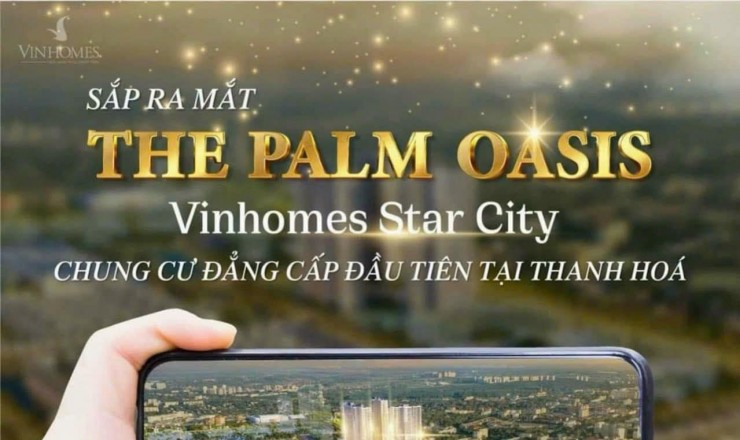 CHUNG CƯ VINHOMES THANH HÓA - NGƯỜI TRẺ “CHẤT” - CHỌN NHÀ “CÓ GU”