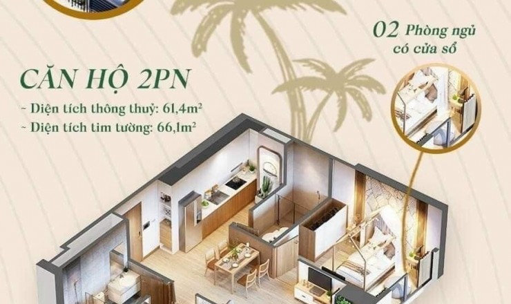 CHUNG CƯ VINHOMES THANH HÓA - NGƯỜI TRẺ “CHẤT” - CHỌN NHÀ “CÓ GU”