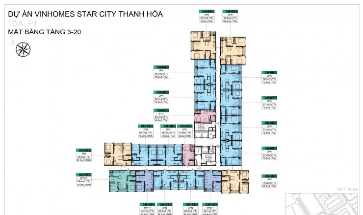 CHUNG CƯ VINHOMES THANH HÓA - NGƯỜI TRẺ “CHẤT” - CHỌN NHÀ “CÓ GU”