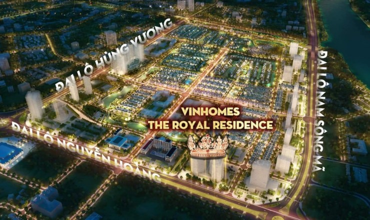 CHUNG CƯ CAO CẤP VINHOMES STAR CITY : ĐÒN BẨY ĐẦU TƯ SINH LỜI DÀI HẠN TỪ LỢI THẾ “KHAN HIẾM