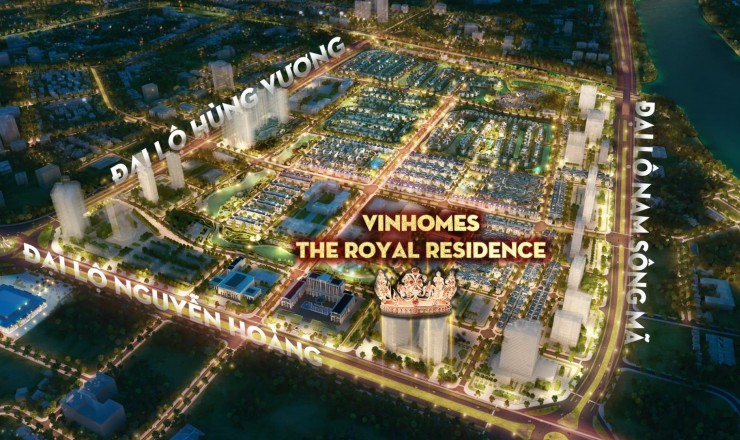 Mở bán căn hộ chung cư cao cấp Vinhomes Thanh Hóa 0975088993