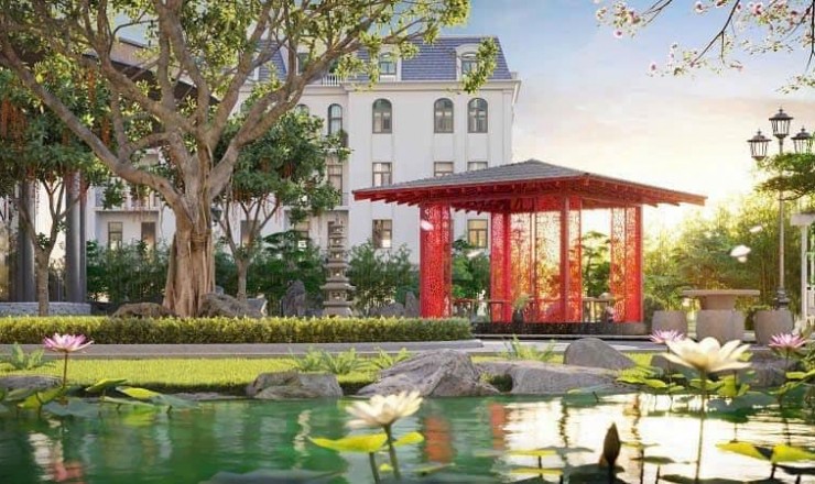 CHỈ 1,4 TỶ SỞ HỮU CĂN HỘ CAO CẤP VINHOMES ĐẦU TIÊN TẠI THANH HÓA