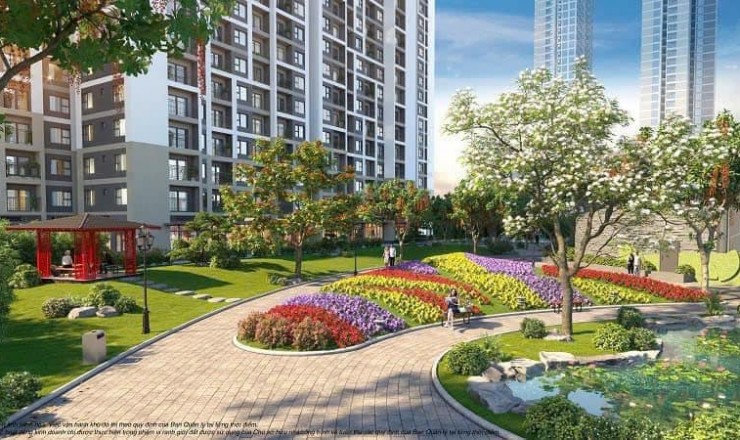 CHỈ 1,4 TỶ SỞ HỮU CĂN HỘ CAO CẤP VINHOMES ĐẦU TIÊN TẠI THANH HÓA