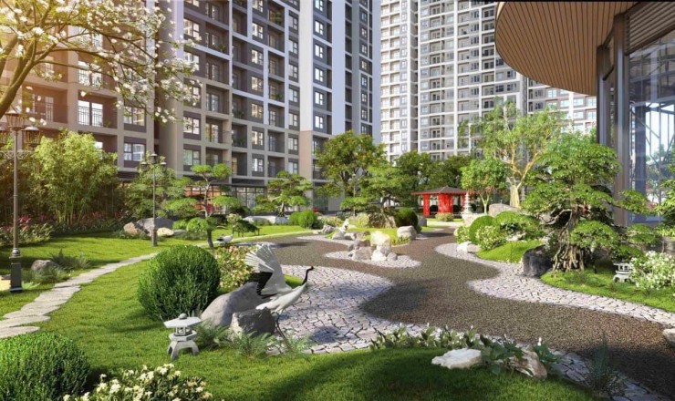 CHỈ 1,4 TỶ SỞ HỮU CĂN HỘ CAO CẤP VINHOMES ĐẦU TIÊN TẠI THANH HÓA