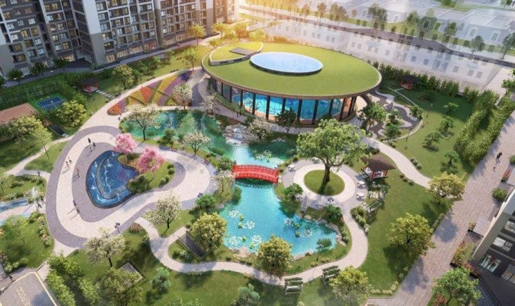 CHỈ 1,4 TỶ SỞ HỮU CĂN HỘ CAO CẤP VINHOMES ĐẦU TIÊN TẠI THANH HÓA