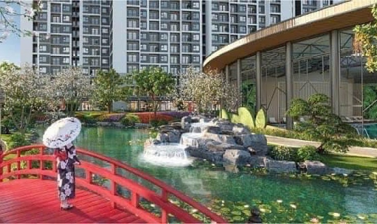 CHỈ 1,4 TỶ SỞ HỮU CĂN HỘ CAO CẤP VINHOMES ĐẦU TIÊN TẠI THANH HÓA