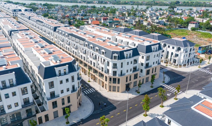 Cơ hộ đầu tư chắc thắng với siêu phẩm Central Riverside ngay tại thời điểm này