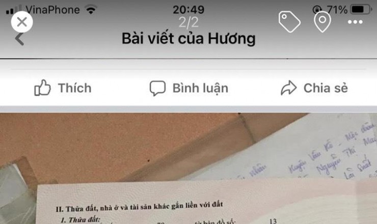 Chính Chủ Cần Bán Nhanh Lô Đất Thôn Đức Thắng, Đông Quang, Đông Sơn, Thanh Hóa