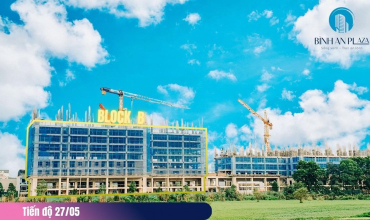 400 triệu nhận ngay căn góc 65 m2 tại thành phố Thanh Hoá