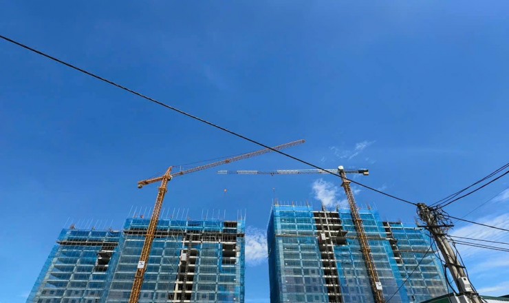 Chung cư Thanh Hoá - Bình An Plaza,nhà mới sở hữu lâu dài