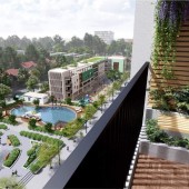 Bán căn chung cư 3 phòng ngủ ban công đông nam cực đẹp.hỗ trợ vay vốn ngân hàng