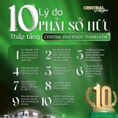 Vào vốn chỉ 30% sở hữu ngay nhà 5 tầng Central Riverside