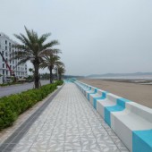 SỐC - chỉ với nhỉnh 5 tỷ sở hữu ngay nhà 4 tầng mặt biển Sầm Sơn