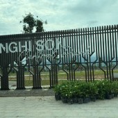 KHÔNG THỂ BỎ LỠ SIÊU PHẨM ĐẤT NỀN NGHI SƠN CENTRAL PARK CHỈ VỚI 500 TRIỆU