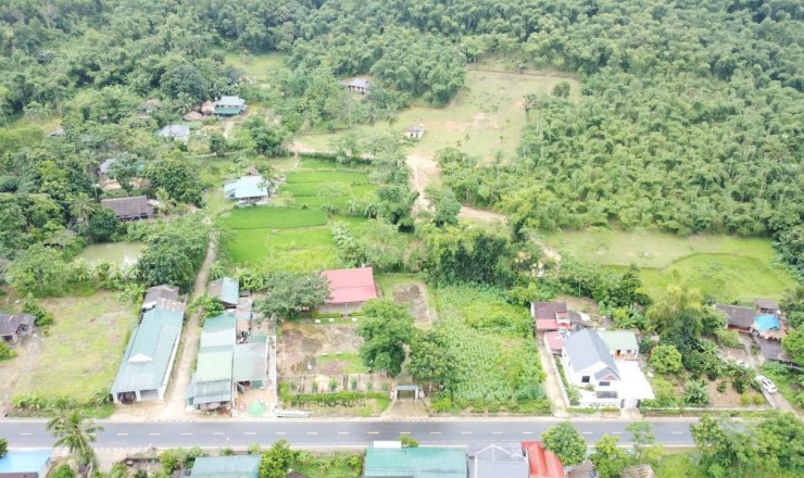 Ngọc Lặc Thanh Hóa - Siêu phẩm đất ở đô thị, sẵn sổ đỏ chỉ từ 250 triệu