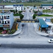 Đất nền ven biển Hải Tiến tài - sổ đỏ -1.7 tỷ