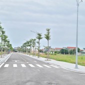 ĐẤT NỀN SỔ ĐỎ LÂU DÀI KHU ĐÔ THỊ HẢI YẾN NGHI SƠN CHỈ VỚI 600 TRIỆU