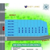 Khu đất long hưng 8-siêu đẹp-full thổ cư-sẵn sổ đỏ