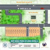 Đất Ở Đô Thị gần Thị Trấn Ngọc Lặc - Sẵn Sổ đỏ Giá Từ 250tr/lô