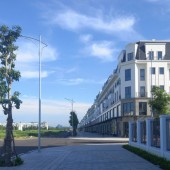 BIỆT THỰ 3 TẦNG VIP NHẤT THÀNH PHỐ THANH HÓA KẾ CẬN TRUNG TÂM HÀNH CHÍNH THÀNH PHỐ