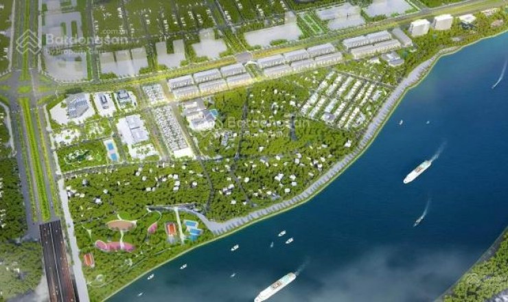 Cho thuê văn phòng (giá chỉ từ 5tr - 15tr/phòng), mặt đường 67m, dự án Central Riverside Thanh Hóa